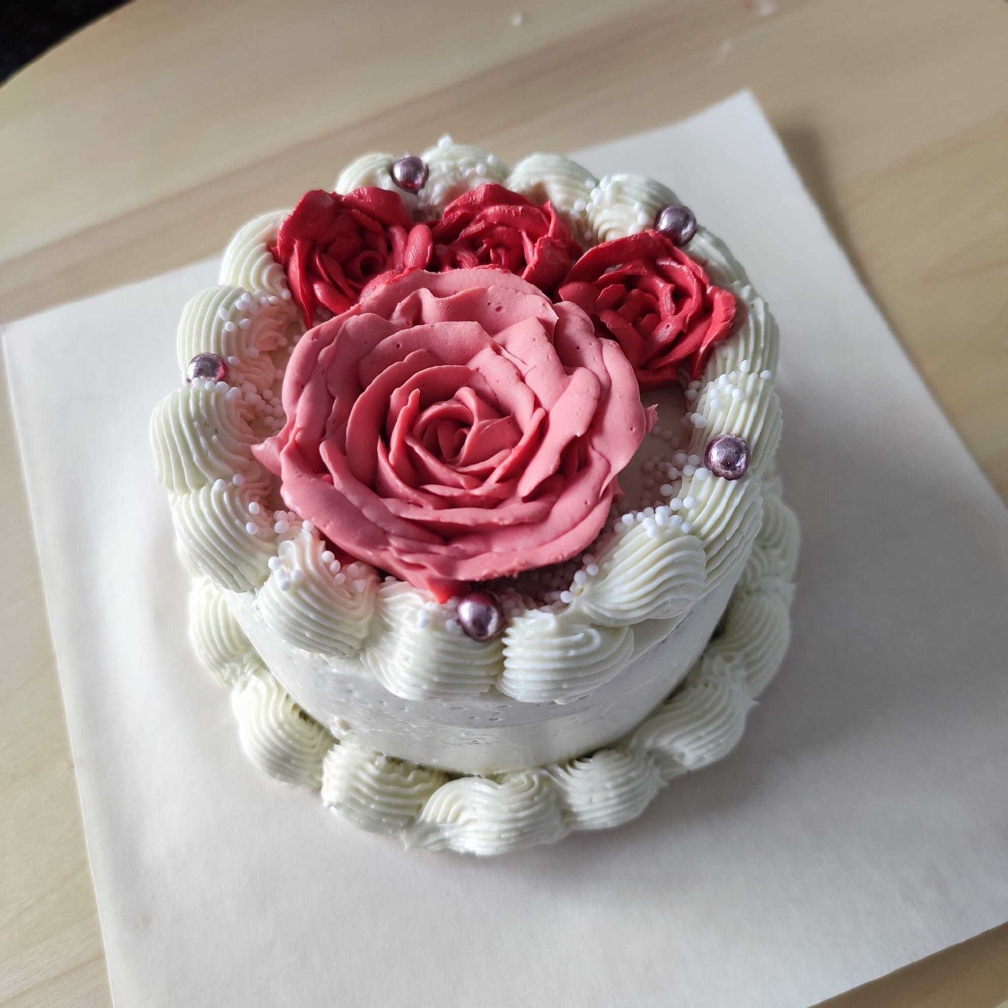 Mother’s Day